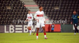 30.09.25 VfB Stuttgart II - SV Wehen Wiesbaden