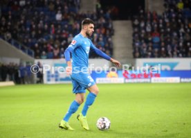 TSG 1899 Hoffenheim - 1. FSV Mainz 05