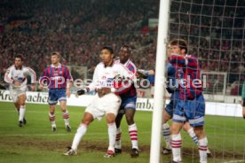 01.12.96 VfB Stuttgart - FC Bayern M&uuml;nchen