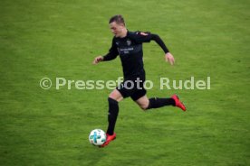 Hallescher FC - VfB Stuttgart