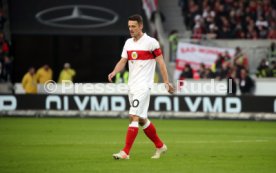 VfB Stuttgart - FC Schalke 04