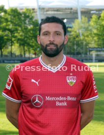 VfB Stuttgart Traditionself
