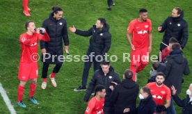 15.01.22 VfB Stuttgart - RB Leipzig
