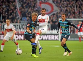 VfB Stuttgart - Hertha BSC Berlin
