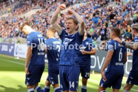 21.10.23 TSG 1899 Hoffenheim - Eintracht Frankfurt