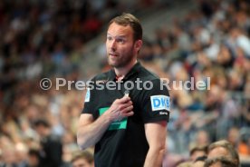 Handball DHB