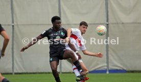 06.05.23 U17 VfB Stuttgart - U17 SV Werder Bremen