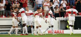02.09.23 VfB Stuttgart - SC Freiburg