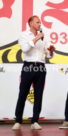 09.08.25 VfB Stuttgart Saison Opening