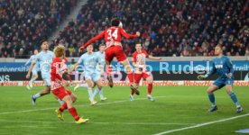 17.12.23 SC Freiburg - 1. FC K&ouml;ln