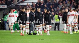 25.04.25 VfB Stuttgart - 1. FC Heidenheim