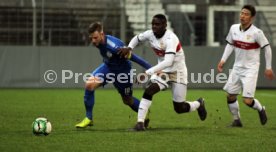 VfB Stuttgart II - Astoria Walldorf