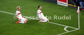 VfB Stuttgart - 1. FC K&ouml;ln