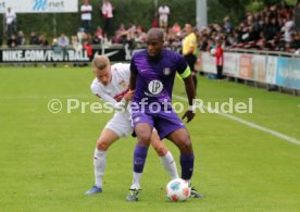 02.08.25 VfB Stuttgart - FC Toulouse