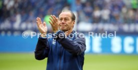 FC Schalke 04 - VfB Stuttgart