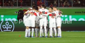05.11.23 1. FC Heidenheim - VfB Stuttgart