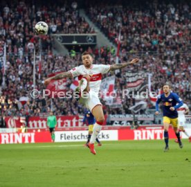 VfB Stuttgart - RB Leipzig