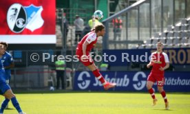 24.04.21 SC Freiburg - TSG 1899 Hoffenheim