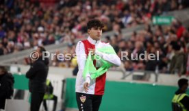 27.10.21 VfB Stuttgart - 1. FC K&ouml;ln