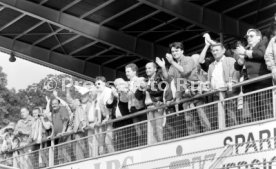 13.08.45 Stuttgarter Kickers - SC Freiburg