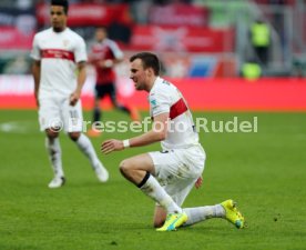 FC Ingolstadt 04 - VfB Stuttgart