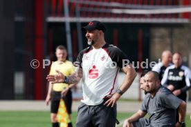 08.03.26 U19 VfB Stuttgart - U19 1. FC K&ouml;ln
