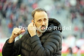 19.02.22 VfB Stuttgart - VfL Bochum