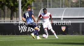 20.09.26 U19 VfB Stuttgart - U19 Hertha BSC Berlin