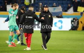23.02.25 TSG 1899 Hoffenheim - VfB Stuttgart