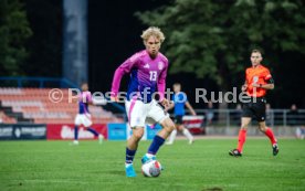 10.09.24 U21 Estland - U21 Deutschland