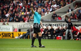 VfB Stuttgart - VfL Wolfsburg