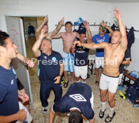 Stuttgarter Kickers