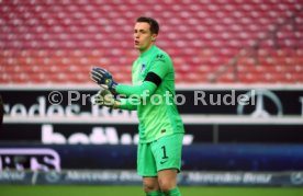 05.12.21 VfB Stuttgart - Hertha BSC Berlin