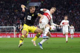11.11.23 VfB Stuttgart - Borussia Dortmund