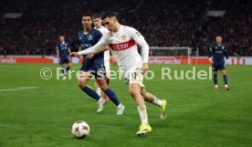 12.03.26 VfB Stuttgart - FC Porto