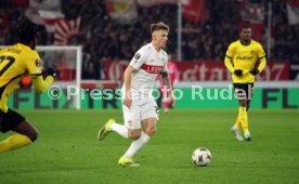 29.01.26 VfB Stuttgart - Young Boys Bern