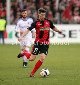 SC Freiburg - SV Darmstadt 98