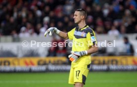 VfB Stuttgart - FC Augsburg