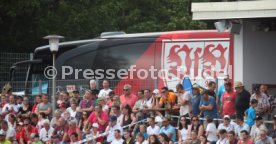 Hohenlohe Auswahl - VfB Stuttgart