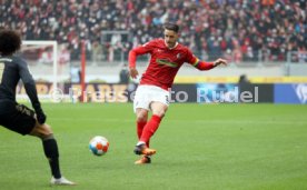 02.04.22 SC Freiburg - FC Bayern M&uuml;nchen