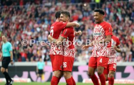 26.08.23 SC Freiburg - SV Werder Bremen