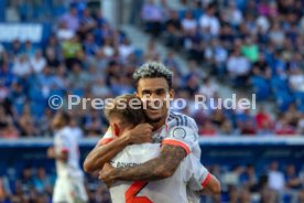 20.09.25 TSG 1899 Hoffenheim - FC Bayern M&uuml;nchen