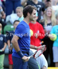 Tennis MercedesCup 2016 Stuttgart Weissenhof