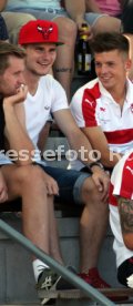 VfB Stuttgart - SpVgg Greuther F&uuml;rth