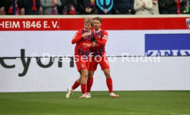 11.05.25 1. FC Heidenheim - 1. FC Union Berlin