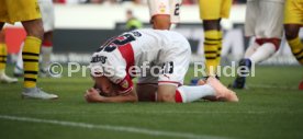 VfB Stuttgart - Borussia Dortmund