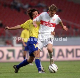 19.09.2002 VfB Stuttgart - FK Ventspils