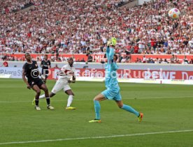 13.04.24 VfB Stuttgart - Eintracht Frankfurt