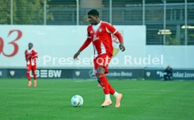 08.11.25 U17 VfB Stuttgart - U17 FC Bayern M&uuml;nchen