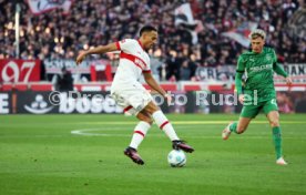 01.02.25 VfB Stuttgart - Borussia M&ouml;nchengladbach